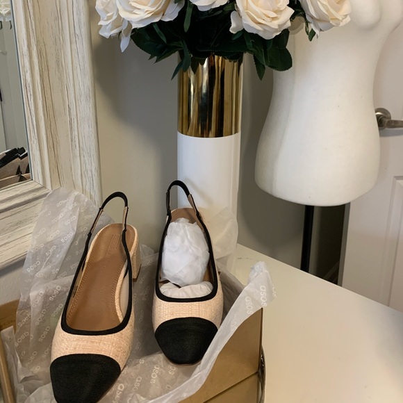 ASOS Shoes - Classic heels